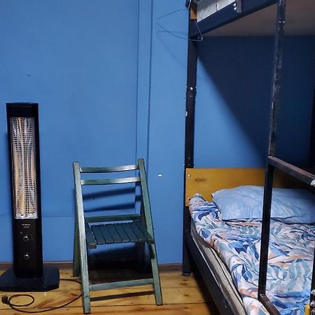 Your Room Hostel Tiflis Dış mekan fotoğraf