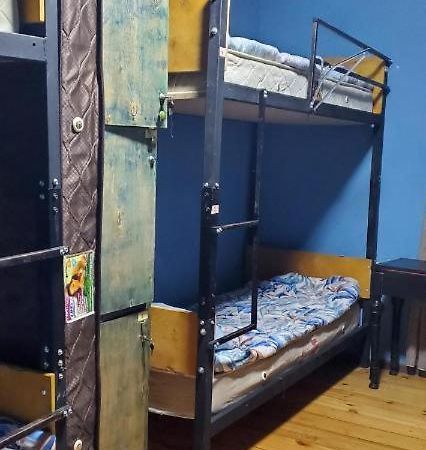 Your Room Hostel Tiflis Dış mekan fotoğraf
