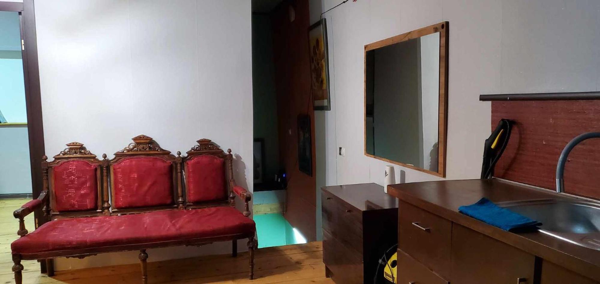 Your Room Hostel Tiflis Dış mekan fotoğraf