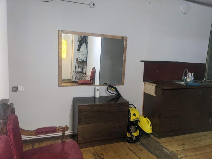 Your Room Hostel Tiflis Dış mekan fotoğraf