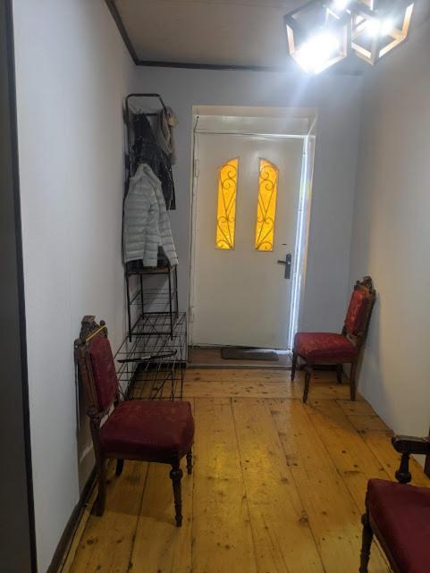 Your Room Hostel Tiflis Dış mekan fotoğraf