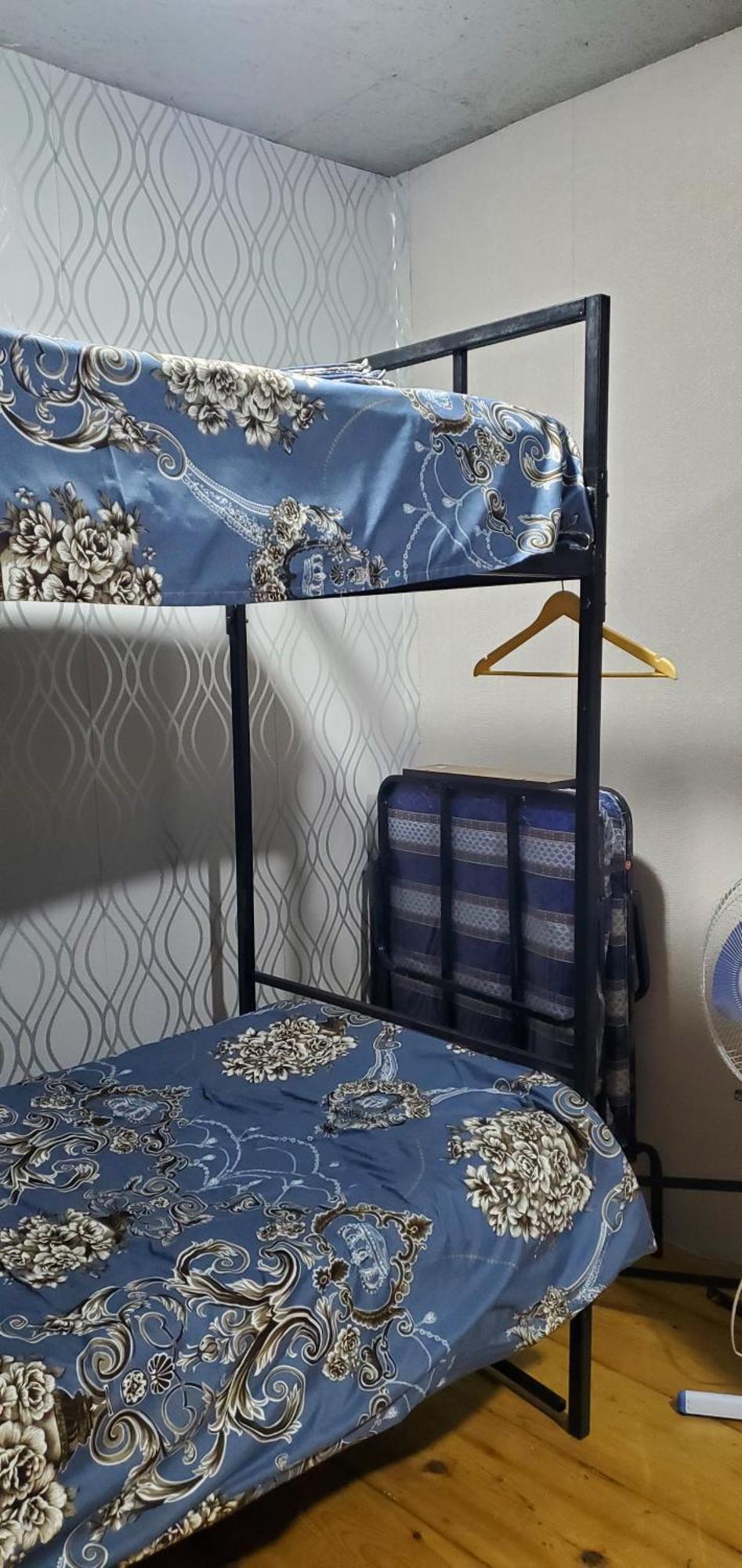 Your Room Hostel Tiflis Dış mekan fotoğraf