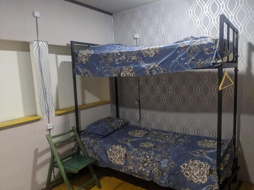 Your Room Hostel Tiflis Dış mekan fotoğraf