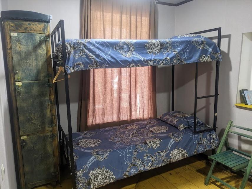 Your Room Hostel Tiflis Dış mekan fotoğraf