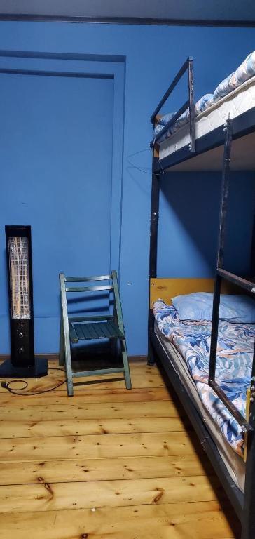 Your Room Hostel Tiflis Dış mekan fotoğraf