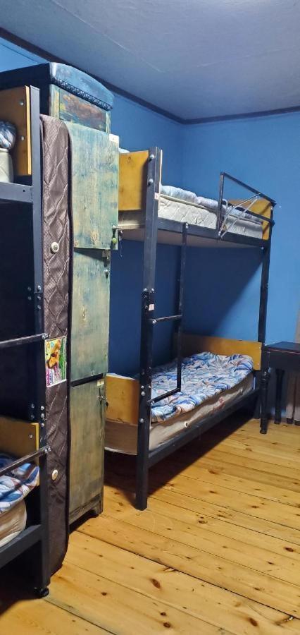 Your Room Hostel Tiflis Dış mekan fotoğraf